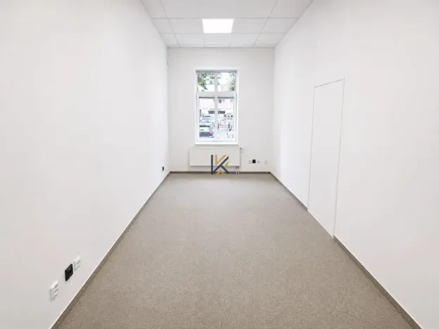 Pronájem kanceláře, Praha - Smíchov, Nádražní, 15 m2