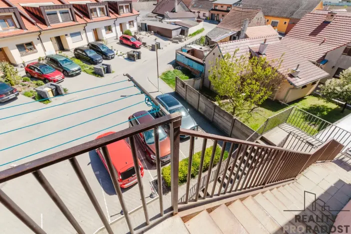 Pronájem bytu 2+1, Malešovice, 69 m2