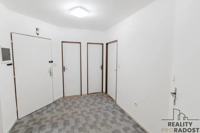 Pronájem bytu 2+1, Malešovice, 69 m2