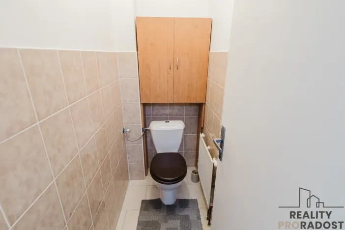 Pronájem bytu 2+1, Malešovice, 69 m2