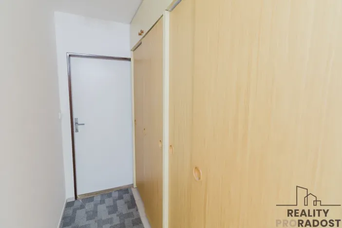 Pronájem bytu 2+1, Malešovice, 69 m2