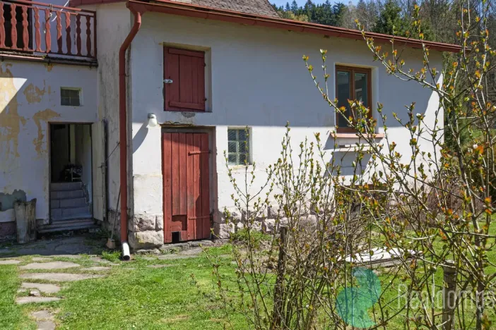 Prodej rodinného domu, Jívka, 150 m2