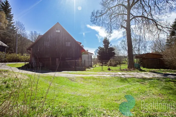 Prodej rodinného domu, Jívka, 150 m2