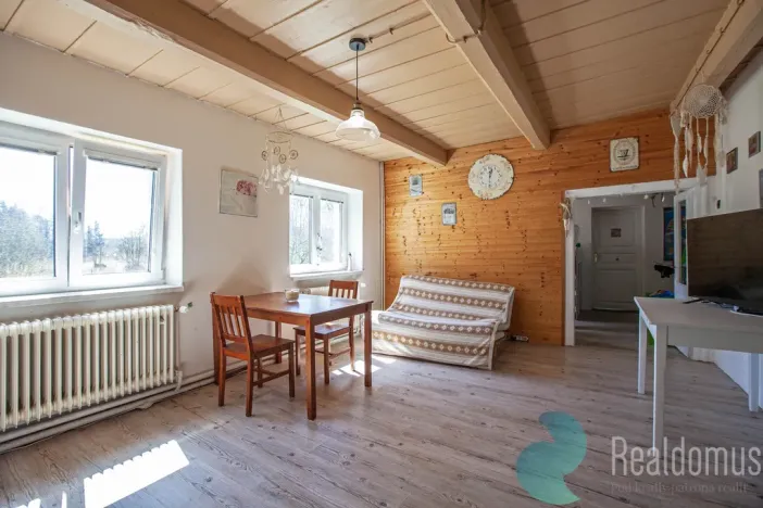 Prodej rodinného domu, Jívka, 150 m2