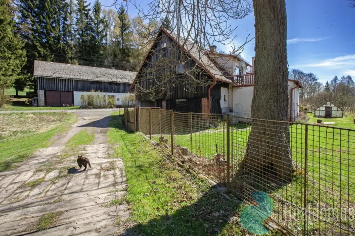 Prodej rodinného domu, Jívka, 150 m2