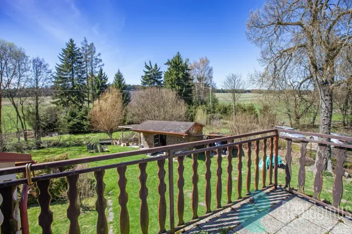 Prodej rodinného domu, Jívka, 150 m2