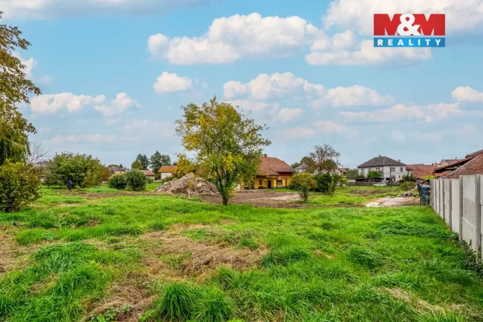 Prodej pozemku pro bydlení, Rokytno, 3184 m2