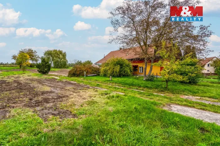 Prodej pozemku pro bydlení, Rokytno, 3184 m2