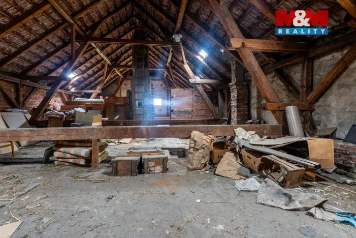 Prodej pozemku pro bydlení, Rokytno, 3184 m2