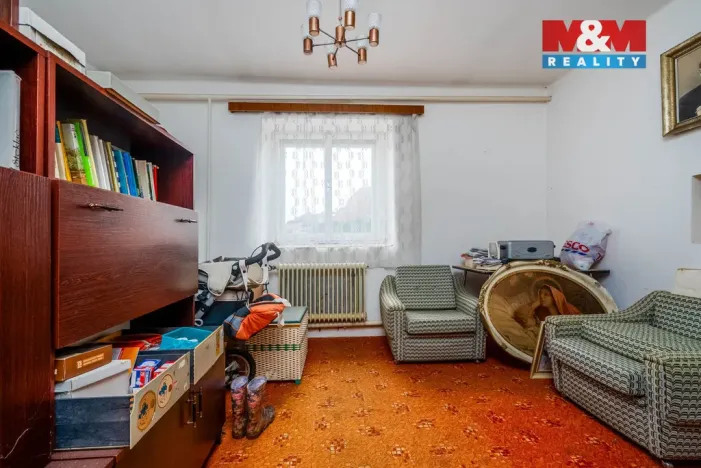Prodej pozemku pro bydlení, Rokytno, 3184 m2