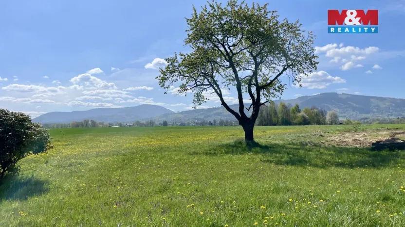 Prodej rodinného domu, Raškovice, 232 m2