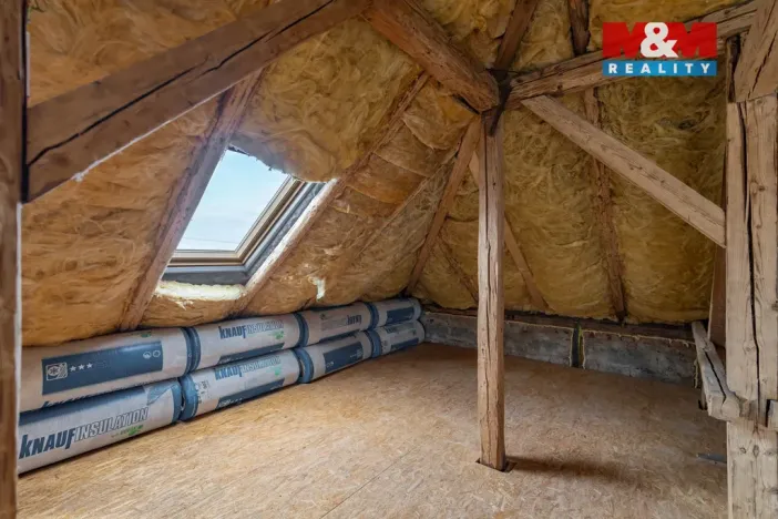 Prodej rodinného domu, Raškovice, 232 m2