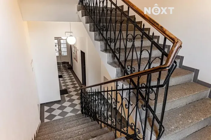 Prodej bytu 1+kk, Praha - Libeň, V zahradách, 26 m2