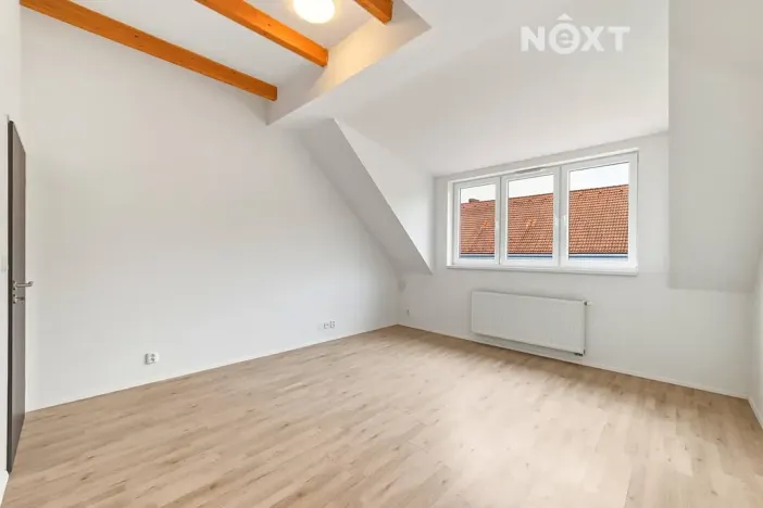 Prodej bytu 2+kk, Praha - Libeň, V zahradách, 47 m2