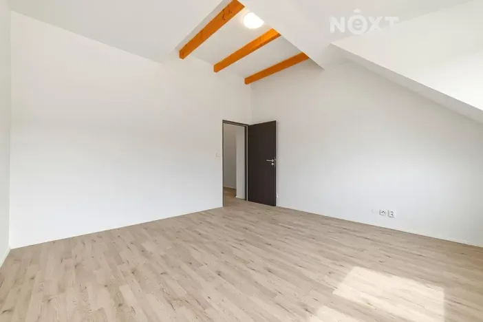 Prodej bytu 2+kk, Praha - Libeň, V zahradách, 47 m2