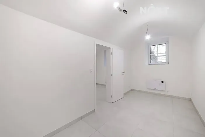 Prodej bytu 2+kk, Praha - Vysočany, Kolmá, 23 m2