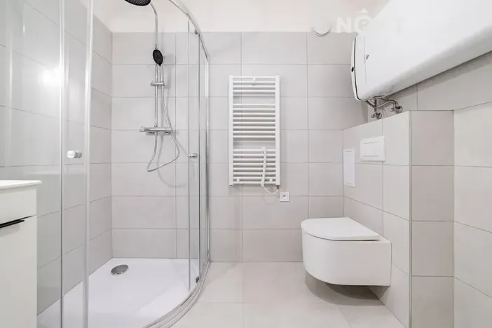 Prodej bytu 2+kk, Praha - Vysočany, Kolmá, 23 m2