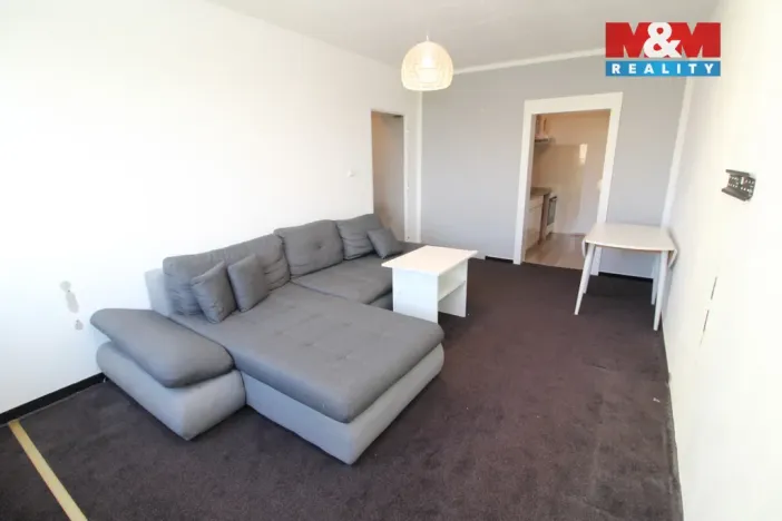 Prodej bytu 2+kk, Praha - Kamýk, Růženínská, 41 m2