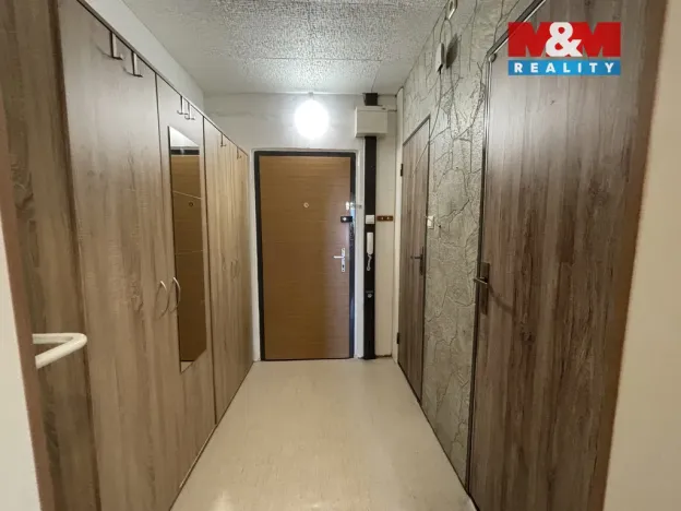 Prodej bytu 2+kk, Praha - Kamýk, Růženínská, 41 m2