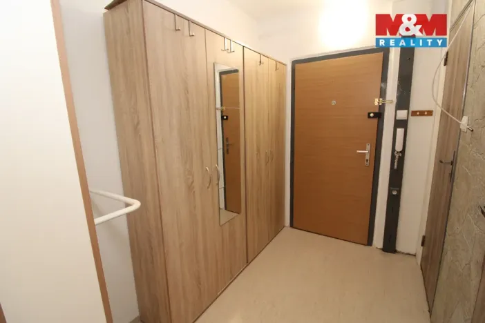 Prodej bytu 2+kk, Praha - Kamýk, Růženínská, 41 m2