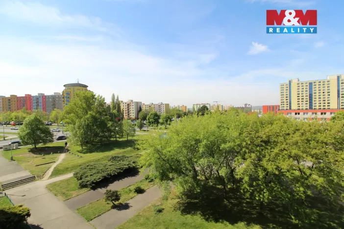 Prodej bytu 2+kk, Praha - Kamýk, Růženínská, 41 m2