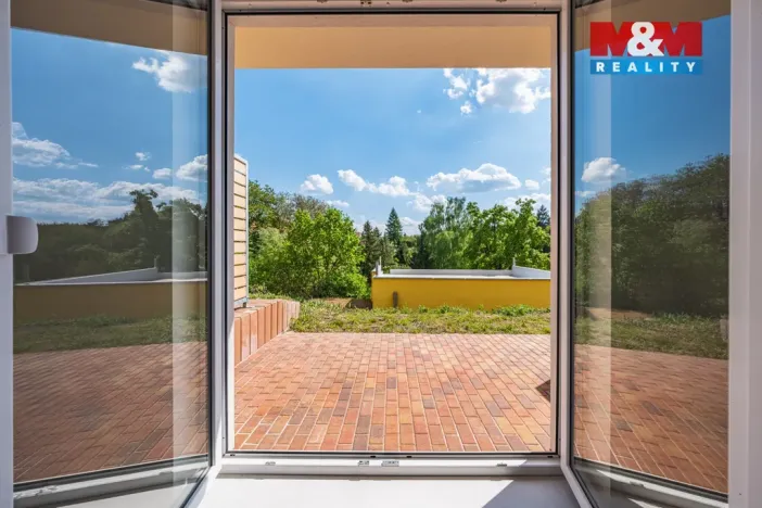 Pronájem bytu 1+kk, Vojkov, 42 m2