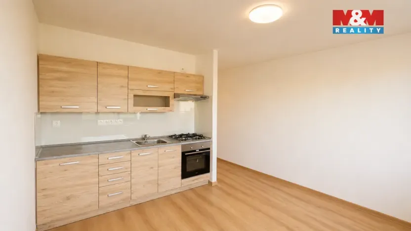 Pronájem bytu 2+1, Dolní Žandov, 63 m2