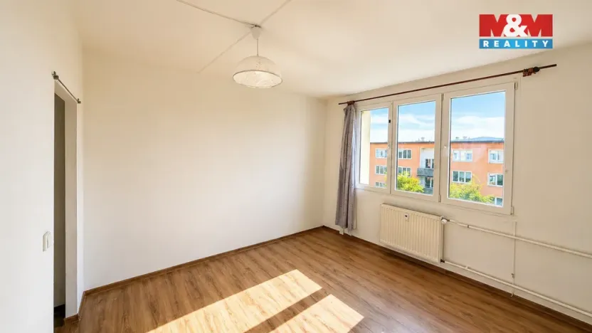 Pronájem bytu 2+1, Lázně Kynžvart, Dlouhá, 63 m2