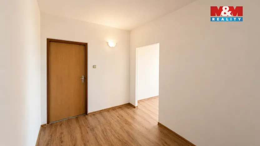 Pronájem bytu 2+1, Lázně Kynžvart, Dlouhá, 63 m2
