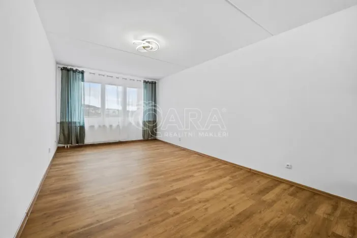 Pronájem bytu 1+kk, Strakonice - Strakonice II, Na Ohradě, 32 m2