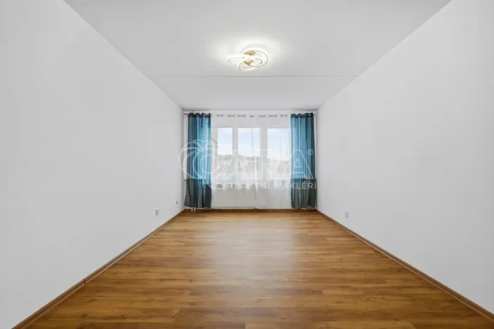 Pronájem bytu 1+kk, Strakonice - Strakonice II, Na Ohradě, 32 m2