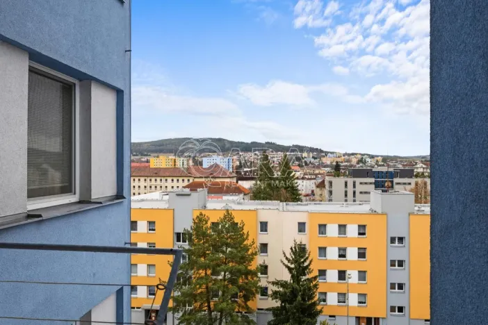Pronájem bytu 1+kk, Strakonice - Strakonice II, Na Ohradě, 32 m2