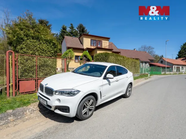 Prodej rodinného domu, Střezimíř, 160 m2