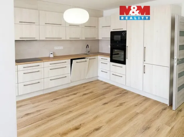 Pronájem bytu 4+1, Litomyšl - Litomyšl-Město, 98 m2