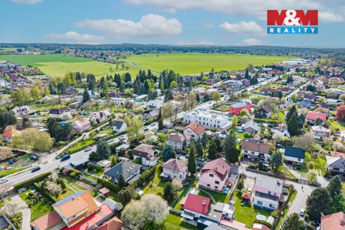 Prodej rodinného domu, Mukařov, Nová, 122 m2