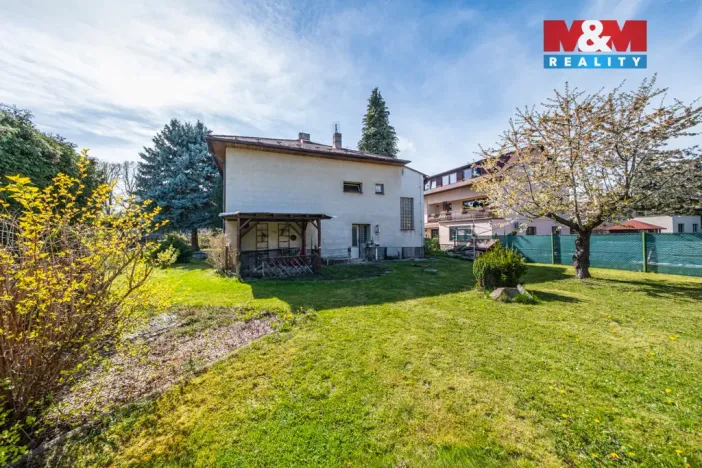 Prodej rodinného domu, Mukařov, Nová, 122 m2