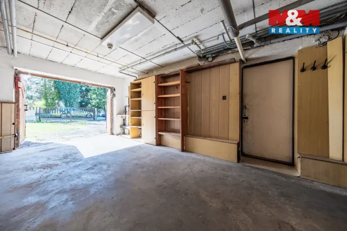 Prodej rodinného domu, Mukařov, Nová, 122 m2