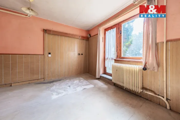 Prodej rodinného domu, Mukařov, Nová, 122 m2