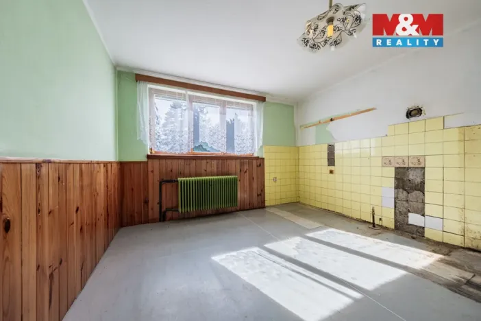 Prodej rodinného domu, Mukařov, Nová, 122 m2