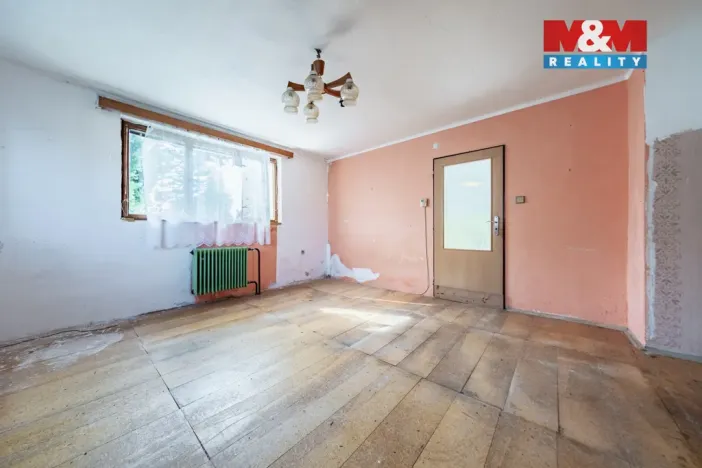 Prodej rodinného domu, Mukařov, Nová, 122 m2