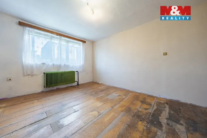 Prodej rodinného domu, Mukařov, Nová, 122 m2