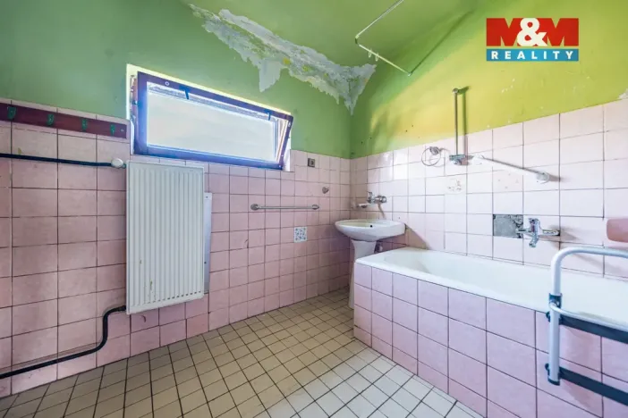 Prodej rodinného domu, Mukařov, Nová, 122 m2