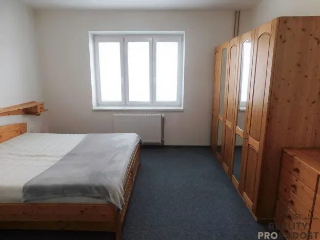 Pronájem bytu 2+kk, Hodonín, Brněnská, 40 m2