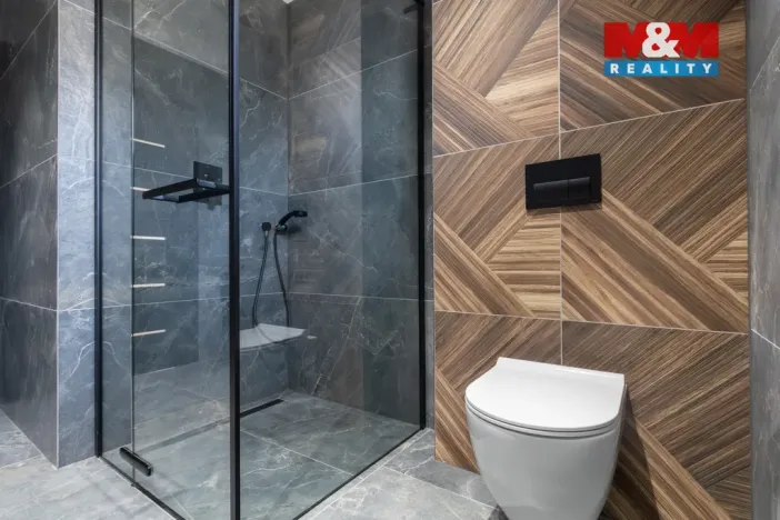 Prodej rodinného domu, Vratimov, Krajní, 114 m2