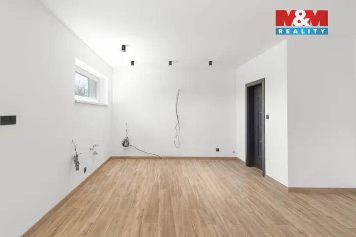 Prodej rodinného domu, Vratimov, Krajní, 114 m2