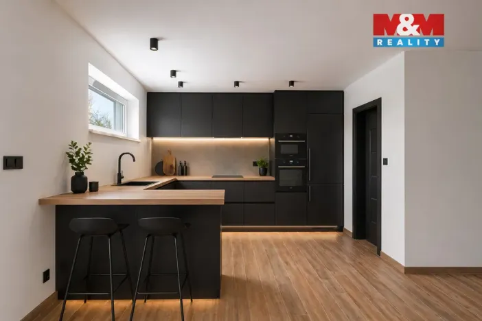 Prodej rodinného domu, Vratimov, Krajní, 114 m2