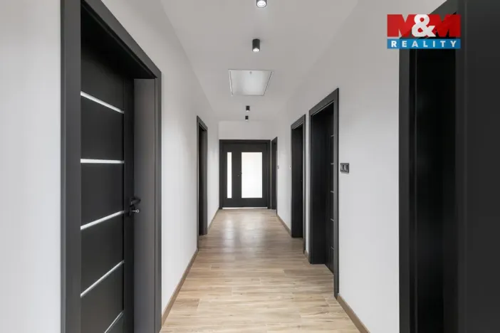 Prodej rodinného domu, Vratimov, Krajní, 114 m2