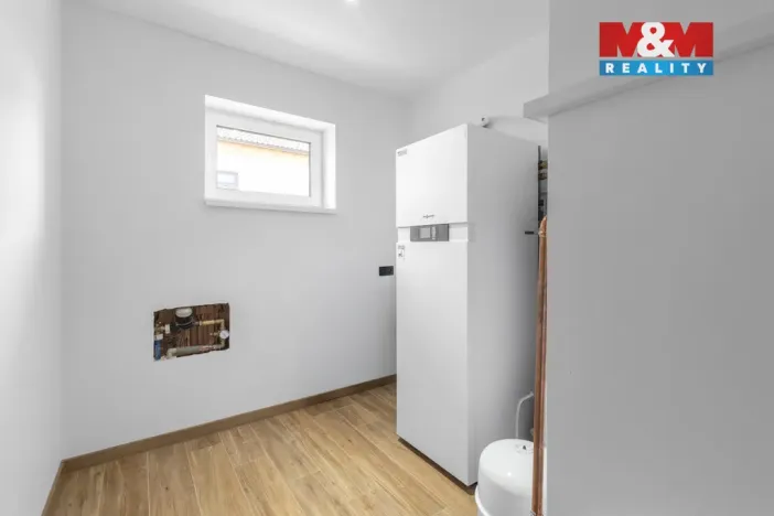 Prodej rodinného domu, Vratimov, Krajní, 114 m2