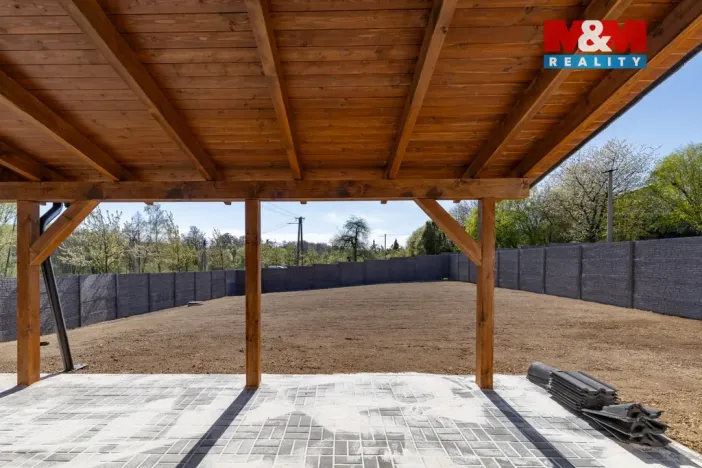 Prodej rodinného domu, Vratimov, Krajní, 114 m2