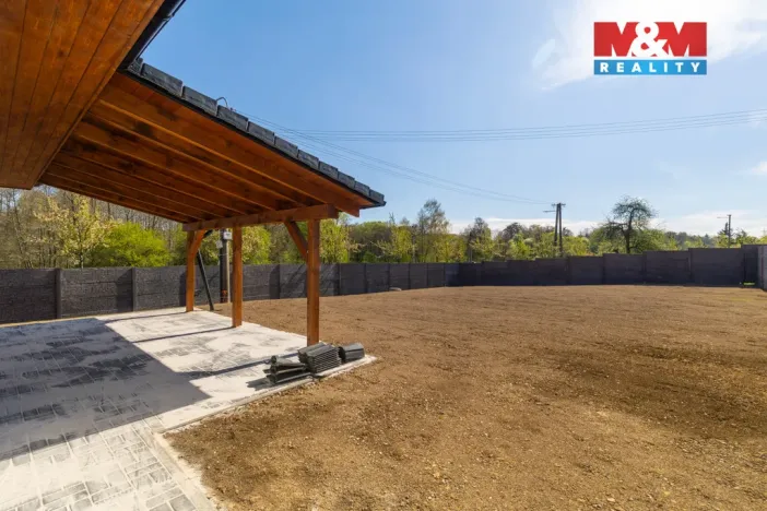 Prodej rodinného domu, Vratimov, Krajní, 114 m2